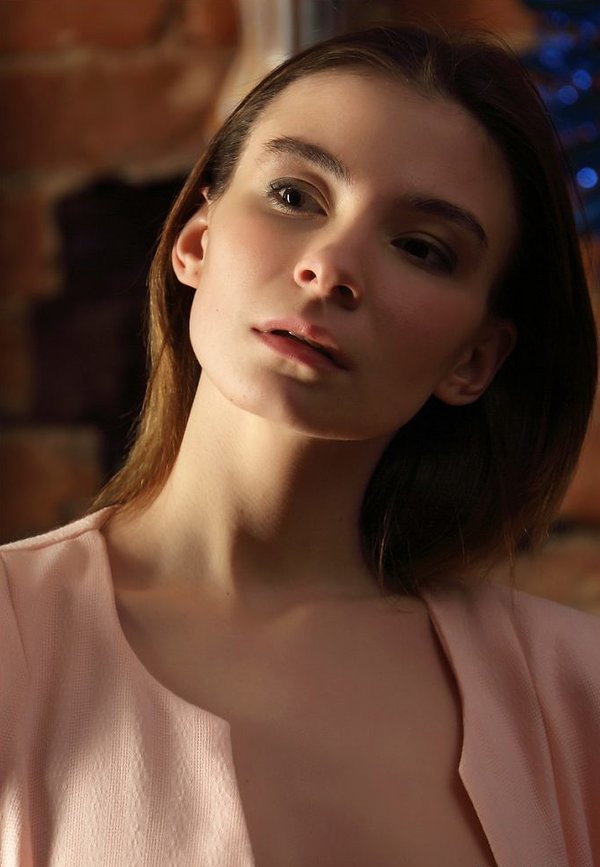 Проститутка Аделина